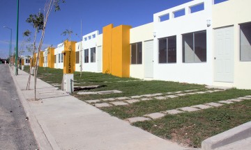 Infonavit prevé 14 mil 500 viviendas para 2017